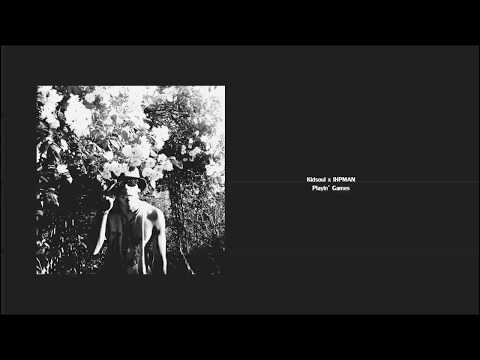 Ninja Kidsoul - Playin Games (prod. by IHPMAN) (2016)