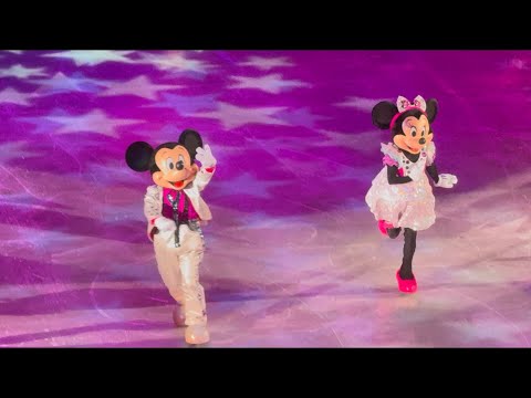 (Full Show) Disney On Ice presents Find Your Hero | Singapore Indoor Stadium