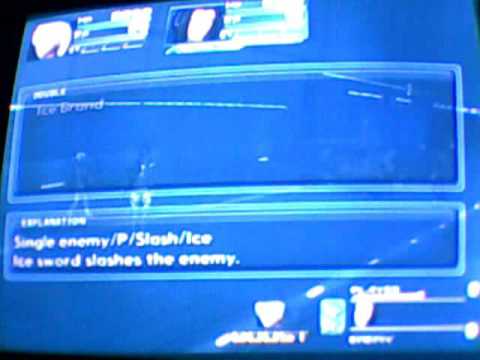 Xenosaga II - Walkthrough - 4