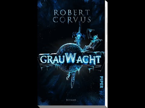 Schreibzeichen 1 - Robert Corvus