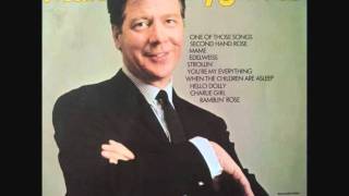 Max Bygraves : Second Hand Rose