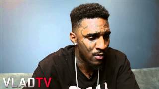 Daylyt on Cassidy: "Just Shut Up & Be a Rapper"