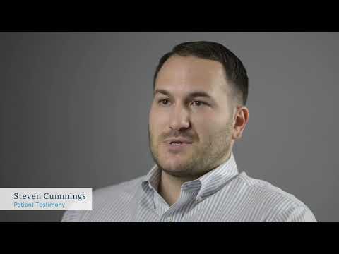 Steven’s LASIK Testimonial | Mattioli Vision in Houston, TX