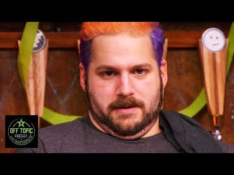 Off Topic: Ep. 87 - Stinks Like Cake