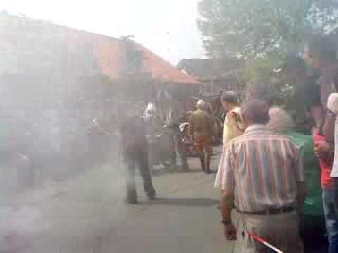 Zilly 29.05.10 - Bikertreffen 1