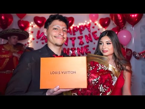 Zavala Asks Amanda To Be His GIRLFRIEND …