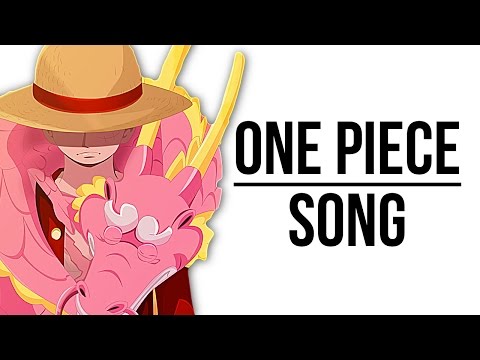 ONE PIECE SONG | KÖNIG DER MEERE (GENETIKK JORDAN BELFORT REMIX)