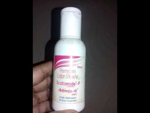 Permethrin Lotion 5% Review