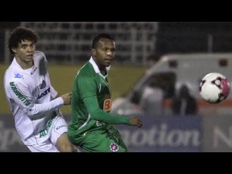 Bragantino 0x2 Ipatinga - Campeonato Brasileiro Serie B 2012 (Jogo Completo)