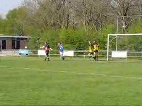 Buitenpost Zo1 - Robur 3 Deel B 22-04-07
