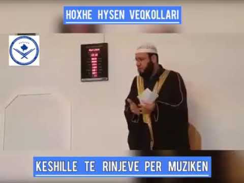 Hoxha Flet Per Muzike Dhe Rini