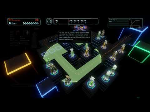 Defense Grid 2 Xbox One Gameplay : Prologue