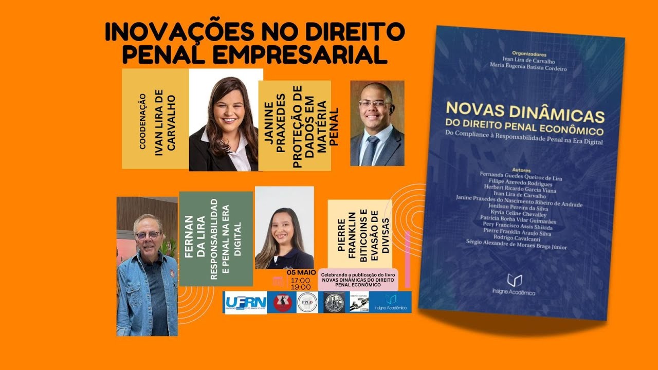 INOVAÇÕES NO DIREITO PENAL EMPRESARIAL