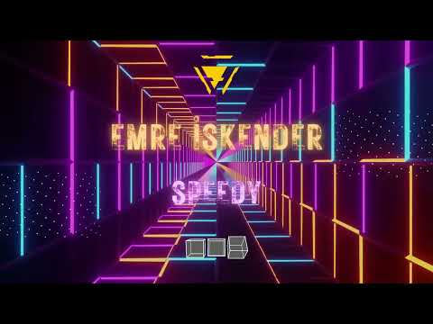 Emre İskender - Speedy