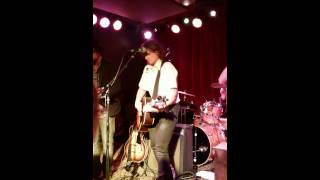 Amy Ray The Gig That Matters