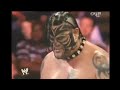 Umaga Vs Bobby Lashley Raw 05 21 07