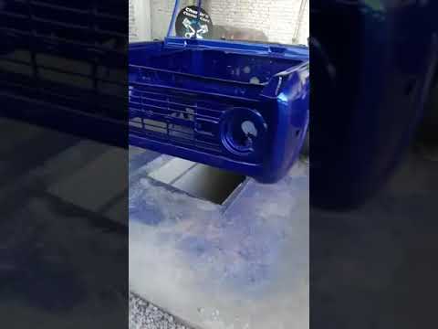 1970 Ford Bronco by Unknown
