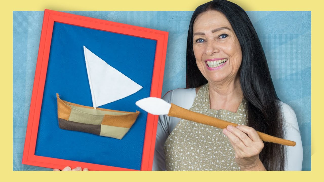 O pincel mágico - Contação de Histórias - Varal de Histórias