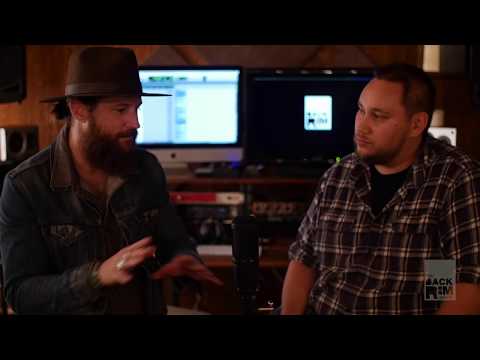 Artist Interview: Joel Jorgensen