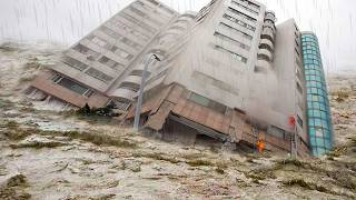 Download lagu 2 Minutes Ago! Dam Collapsed! High-Rises Are Going Under Water in China mp3 Download lagu 2 Minutes Ago! Dam Collapsed! High-Rises Are Going Under Water in China mp3