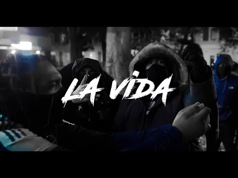 [FREE] 22Gz X Bizzy Banks X UK/NY Drill Type Beat - "La Vida" | UK Drill Instrumental 2022