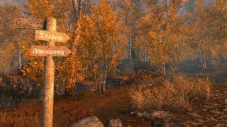 | Skyrim LE | | Крутая графика без ENB | | Для средних и слабых пк |