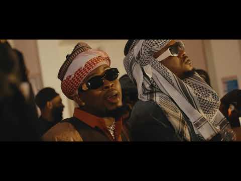 Jumabee - Seriki Kudi feat. Umu Obiligbo (Official Video)