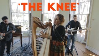 Gillian Grassie - The Knee - The Woodlands Sessions - NPR Tiny Desk Contest 2016 Submission