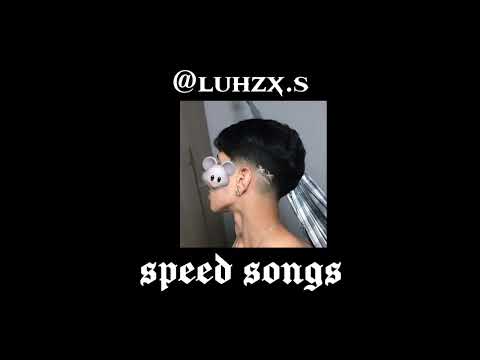 mete bala, te amo - speed up