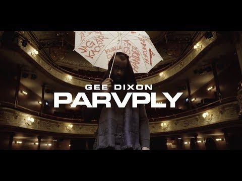 Gee Dixon - Paraply (Intro)