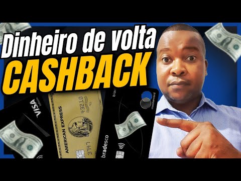 Melhores Cartões de Crédito com CASHBACK para 2025 Revelados!