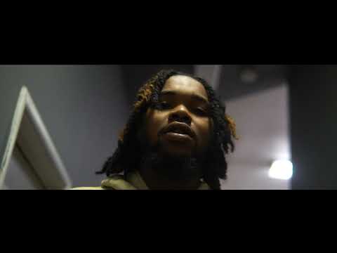 Tsunamii501 - Sweeping the Streets PROD. Sparkheem (Official Music Video) | DIR @SHOTBYDMX