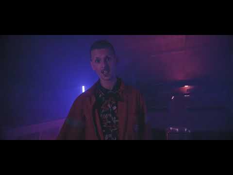 Kev Fly - 442 (prod. by DJ Official) Official Video