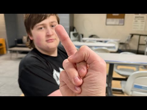 The Matthew Song by Wizbit