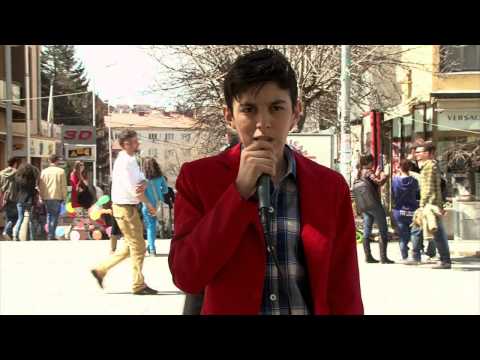 Roni Morina - kodi (Tingulli im)