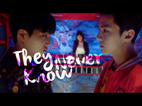 [FMV] EXO x Red Velvet - They Never Know (Sweet Monster)