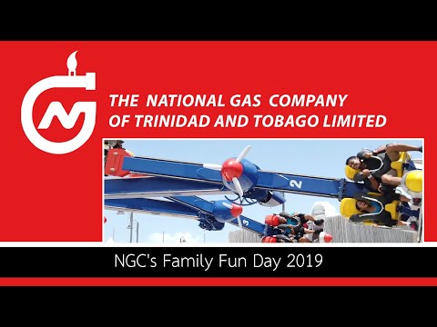 NGC's Family Fun Day 2019