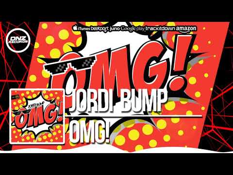 DNZ300 // JORDI BUMP - OMG! (Official Video DNZ RECORDS)