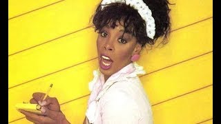 Donna Summer - Stop, Look And Listen [Unedited 7&#39;&#39; Version]