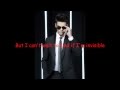 Baptiste Giabiconi - One night in paradise Lyrics