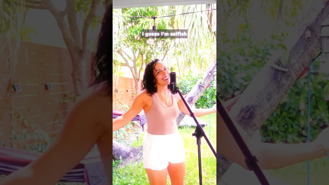 Promotional video thumbnail 8 for Rachel Espendez