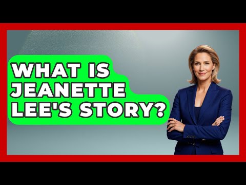 What Is Jeanette Lee's Story? - Billiards Hustlers