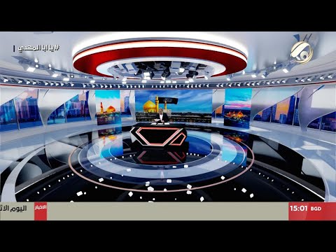 فيديو | المرصد الخبري  مع  مسلم - جموع الزائرين تتوافد الى سامراء لاحياء ذكرى شهادة الامام الحسن ع |2025/9/1