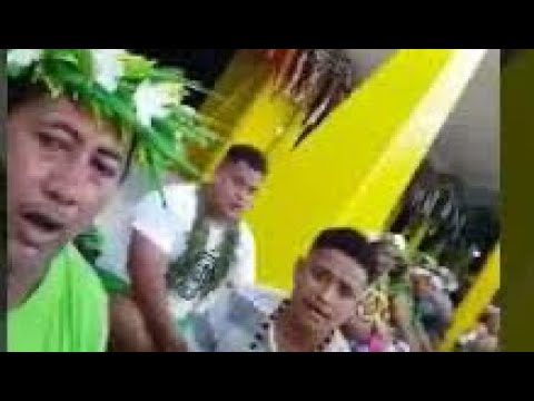 LAEVA FUNAFUTI FATELE - TE MAINAGA OTE LA 2018