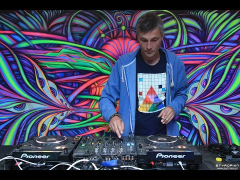 DJ Cummis - Psy kemp festival 2021 Chillout set