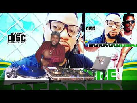 DEEJAY KOCHA/LIVE STREAMING/ON MARCELINO NEW SINGLE REMIX/TITLE EVERYWHERE PEPPER SOUP