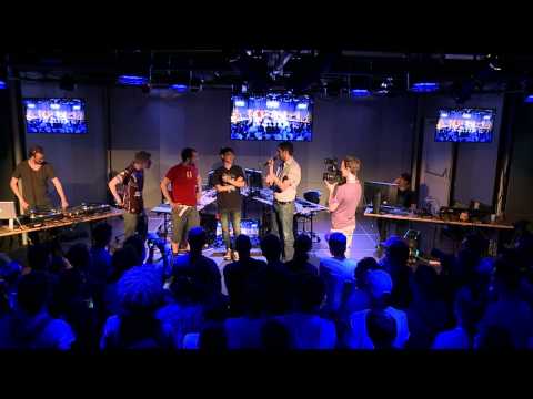 (HD768) OGSP #19 - Stardust vs Dayshi - G2 - SUMMERCRAFT FINAL