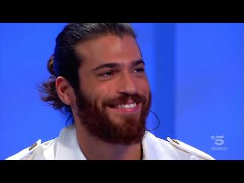 C'è posta per te,,, can yaman,, İtalia
