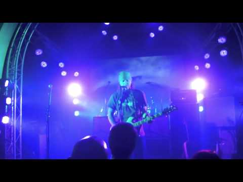Nate Hall solo at Roadburn Festival 2013