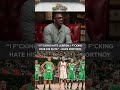I F Cking Hate Lebron I F Cking Hate His Guts Dave Portnoy CLUB SHAY SHAY